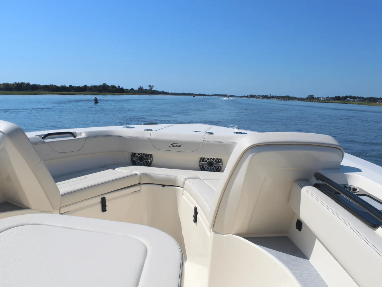 2026 Scout 305 LXF 30.0 feet, Clearwater, Florida #46
