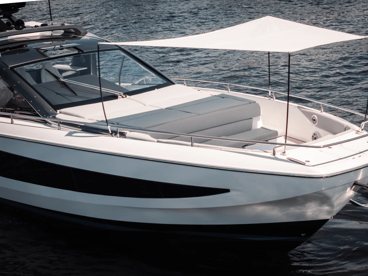 2026 Azimut Verve 42 42.0 feet, Clearwater, Florida #42