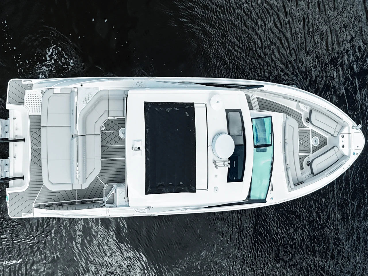 2025 Sea Ray SLX 400 Outboard 40.0 feet, Clearwater, Florida #14