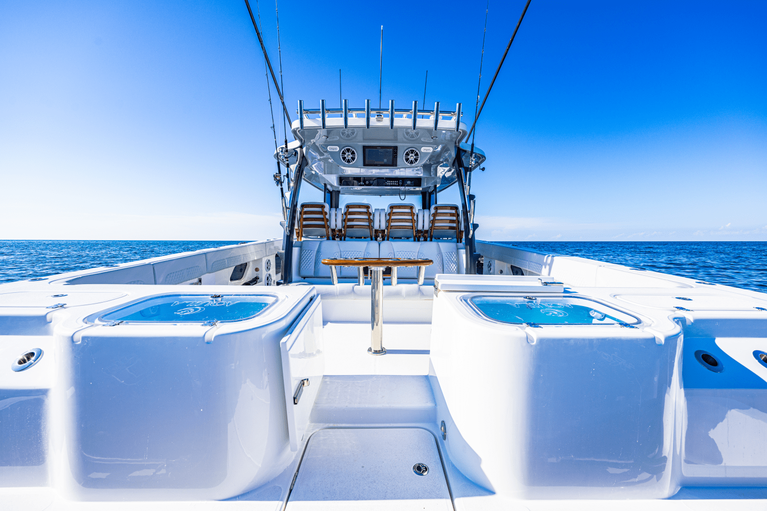 2026 Aquila 47 Molokai 47.0 feet, Clearwater, Florida #9