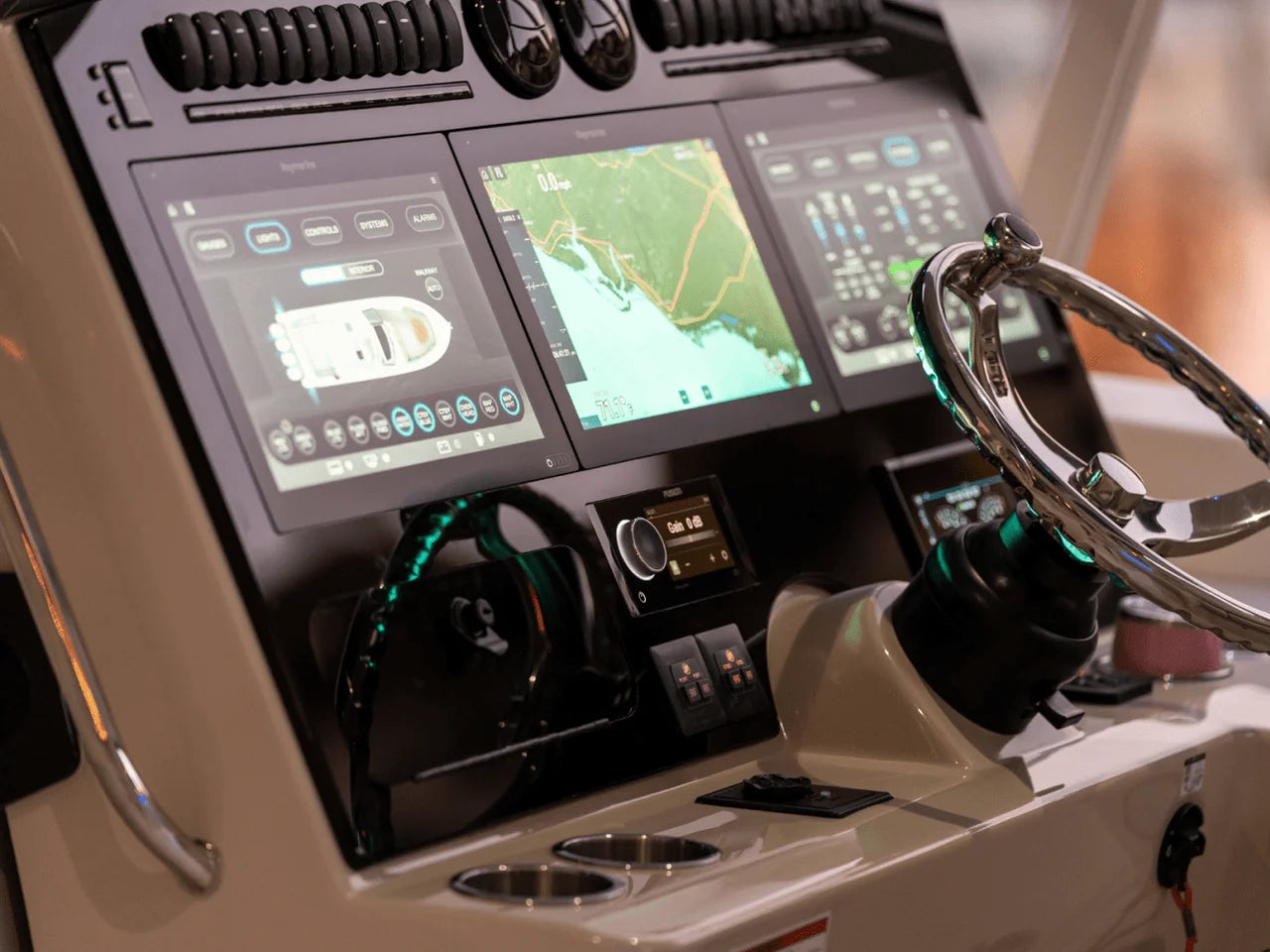 2026 Boston Whaler 380 Realm 38.0 feet, Clearwater, Florida #53
