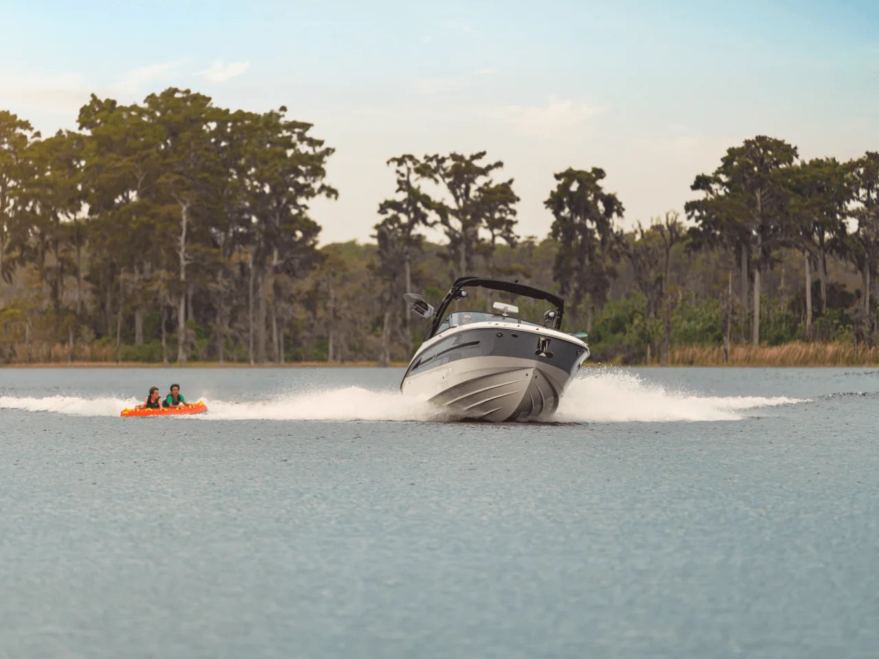 2026 Sea Ray SDX 270 Surf 27.0 feet, Clearwater, Florida #23