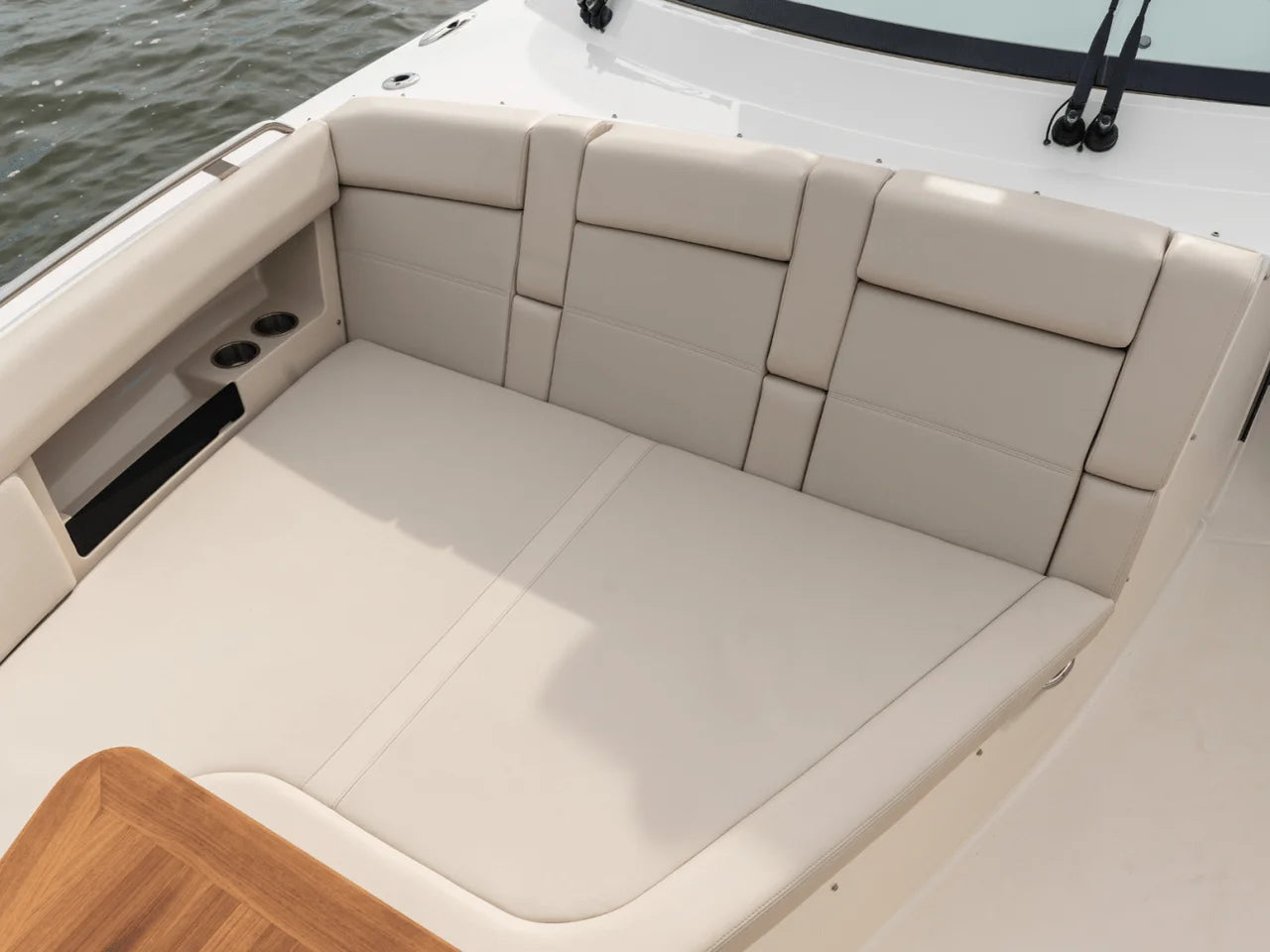 2026 Boston Whaler 380 Realm 38.0 feet, Clearwater, Florida #76