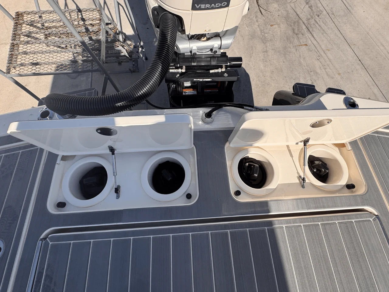 2025 Scout 281 XSS 28.0 feet, Clearwater, Florida #9
