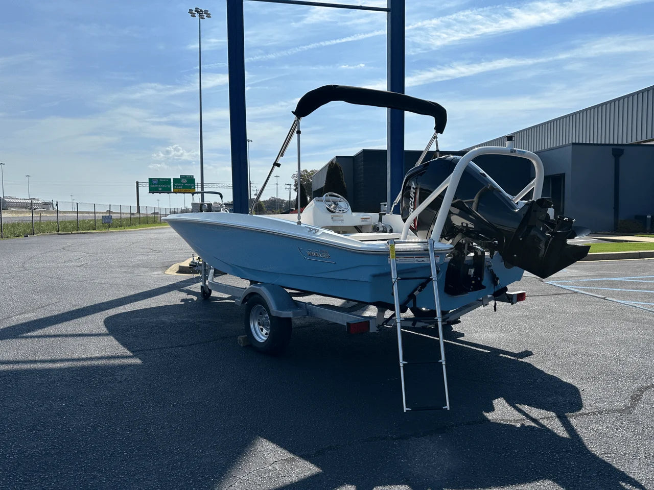 2026 Boston Whaler 160 Super Sport 16.0 feet, Clearwater, Florida #2
