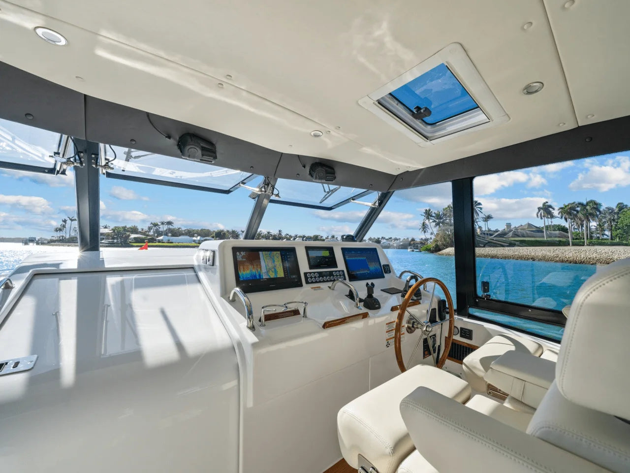 2025 MJM 4 46.0 feet, Clearwater, Florida #23