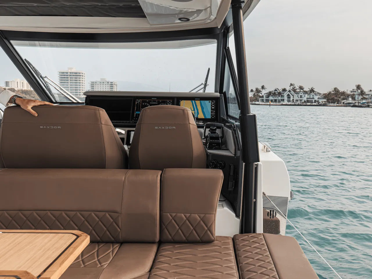 2026 Saxdor 400 GTO 40.0 feet, Clearwater, Florida #22