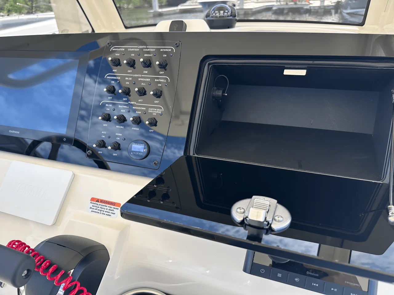 2026 Scout 240 XSF 24.0 feet, Clearwater, Florida #17
