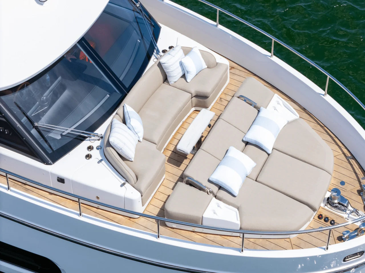 2025 Azimut Magellano 60 60.0 feet, Clearwater, Florida #18