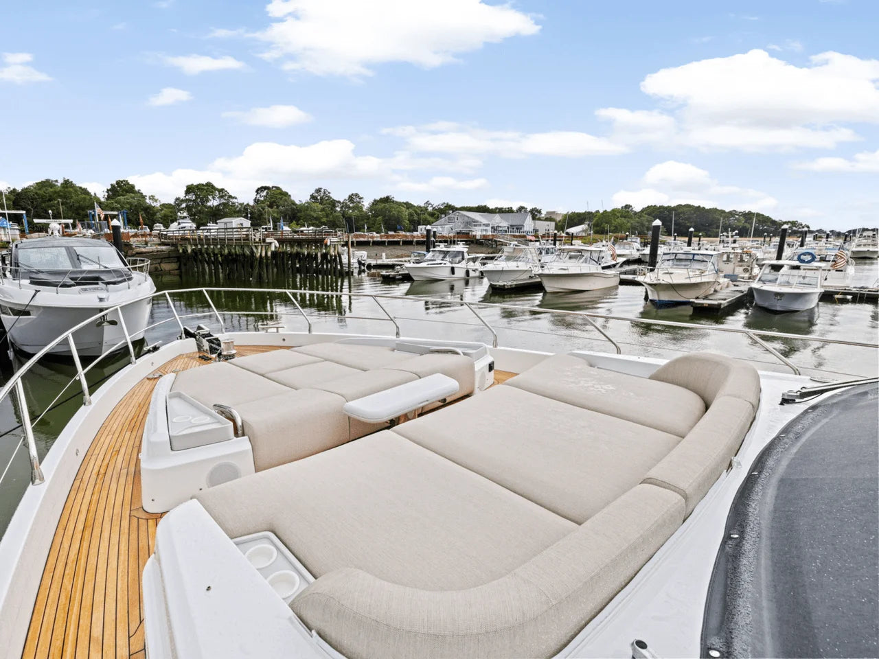 2026 Azimut Fly 68 68.0 feet, Clearwater, Florida #49