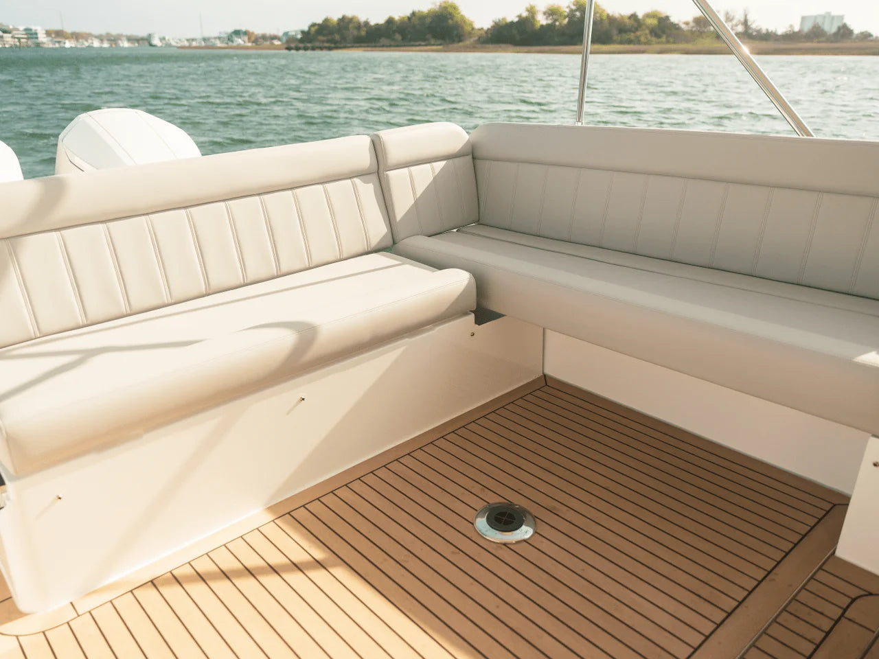 2025 MJM 4 46.0 feet, Clearwater, Florida #19