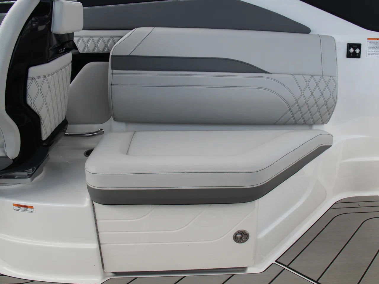2025 Sea Ray SLX 260 Outboard 26.0 feet, Clearwater, Florida #23