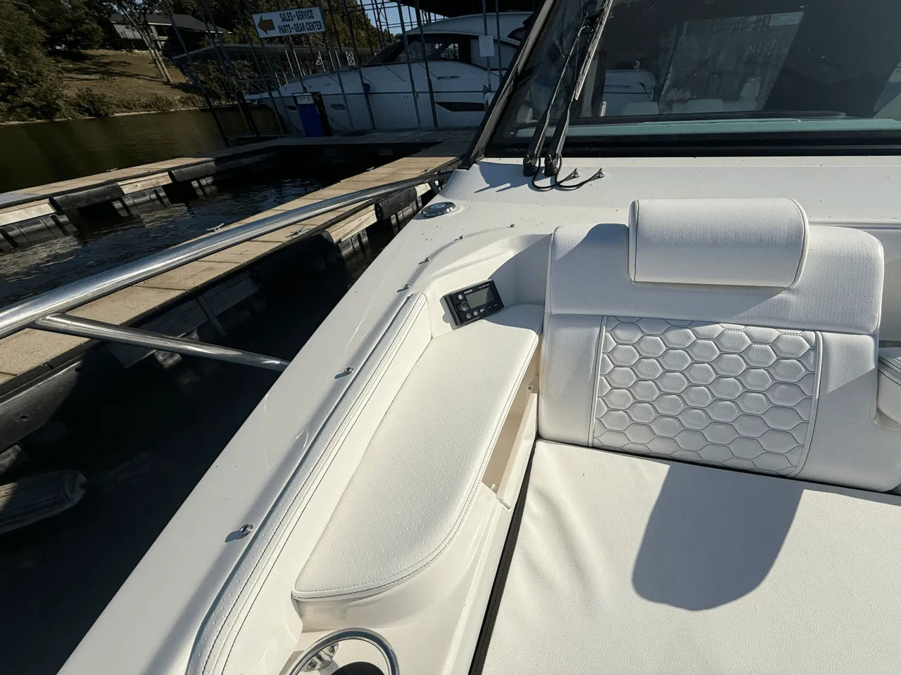 2025 Sea Ray Sundancer 320 32.0 feet, Clearwater, Florida #25