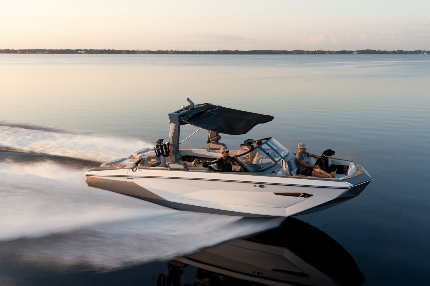 2026 Nautique Super Air Nautique G25 25.0 feet, Clearwater, Florida #1