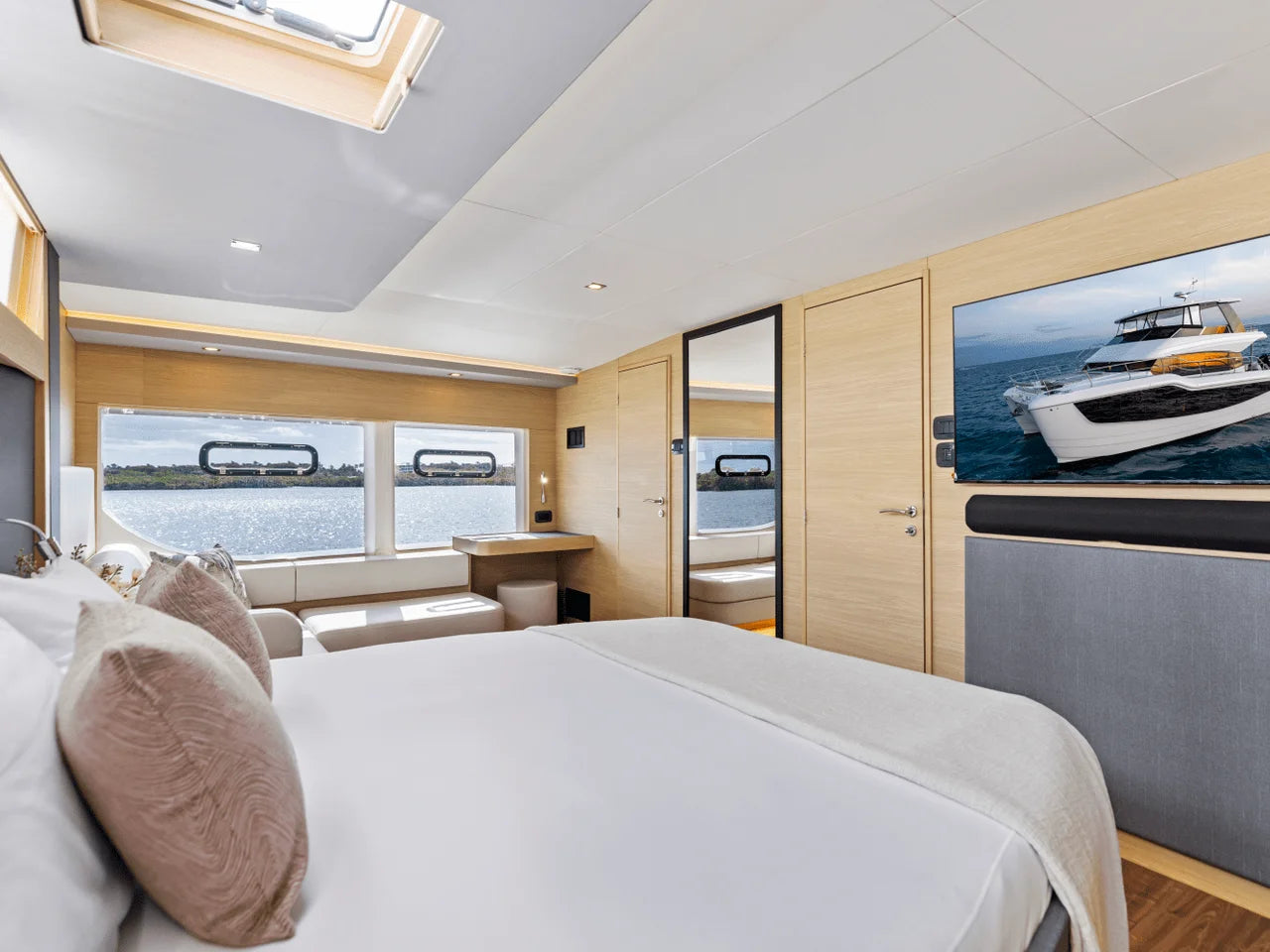 2026 Aquila 50 Yacht 52.0 feet, Clearwater, Florida #102