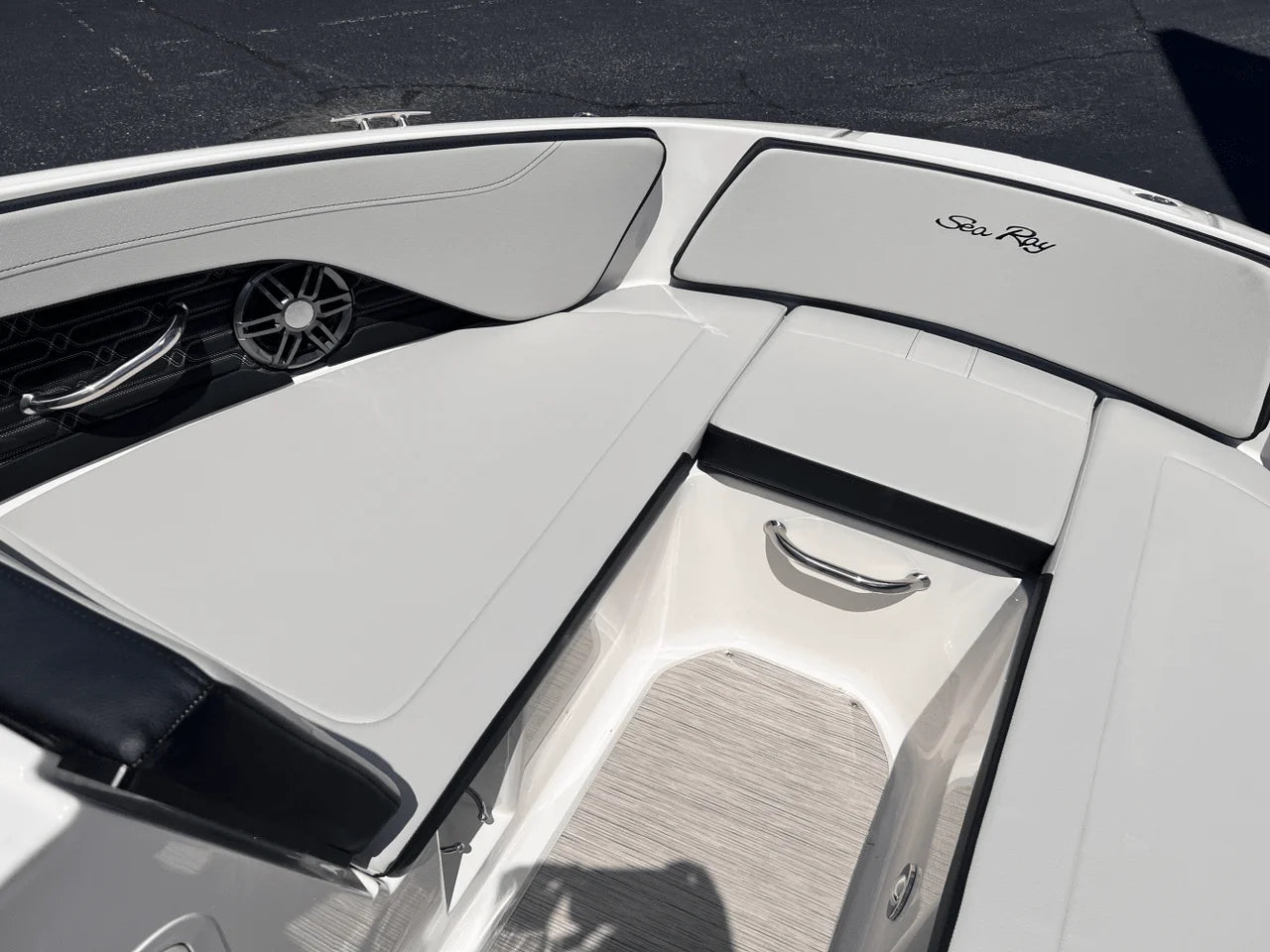 2025 Sea Ray SPX 190 19.0 feet, Clearwater, Florida #12