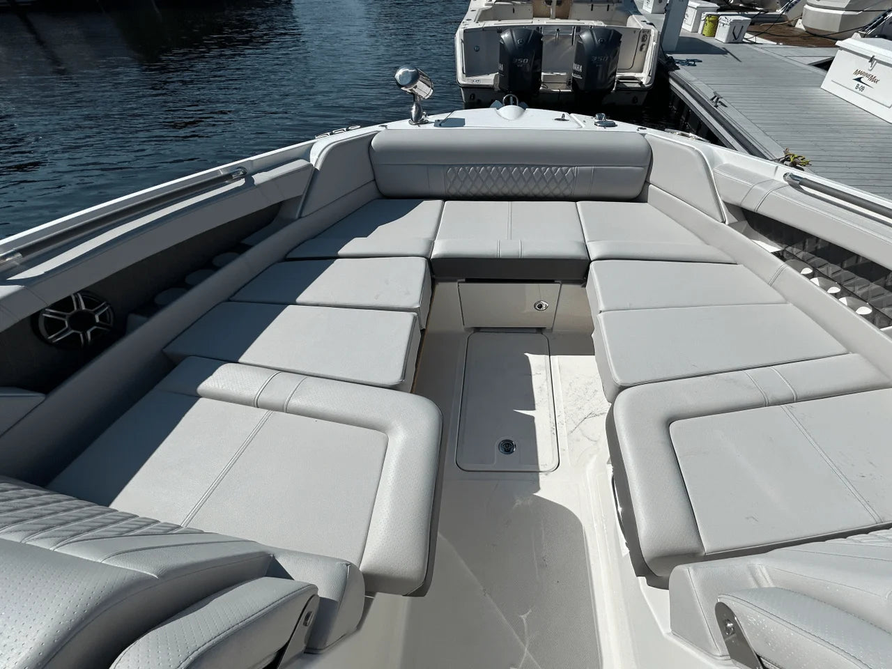 2026 Sea Ray SLX 350 Outboard 35.0 feet, Clearwater, Florida #26