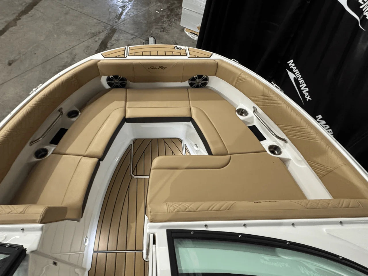2025 Sea Ray 250 SDX 25.0 feet, Clearwater, Florida #38