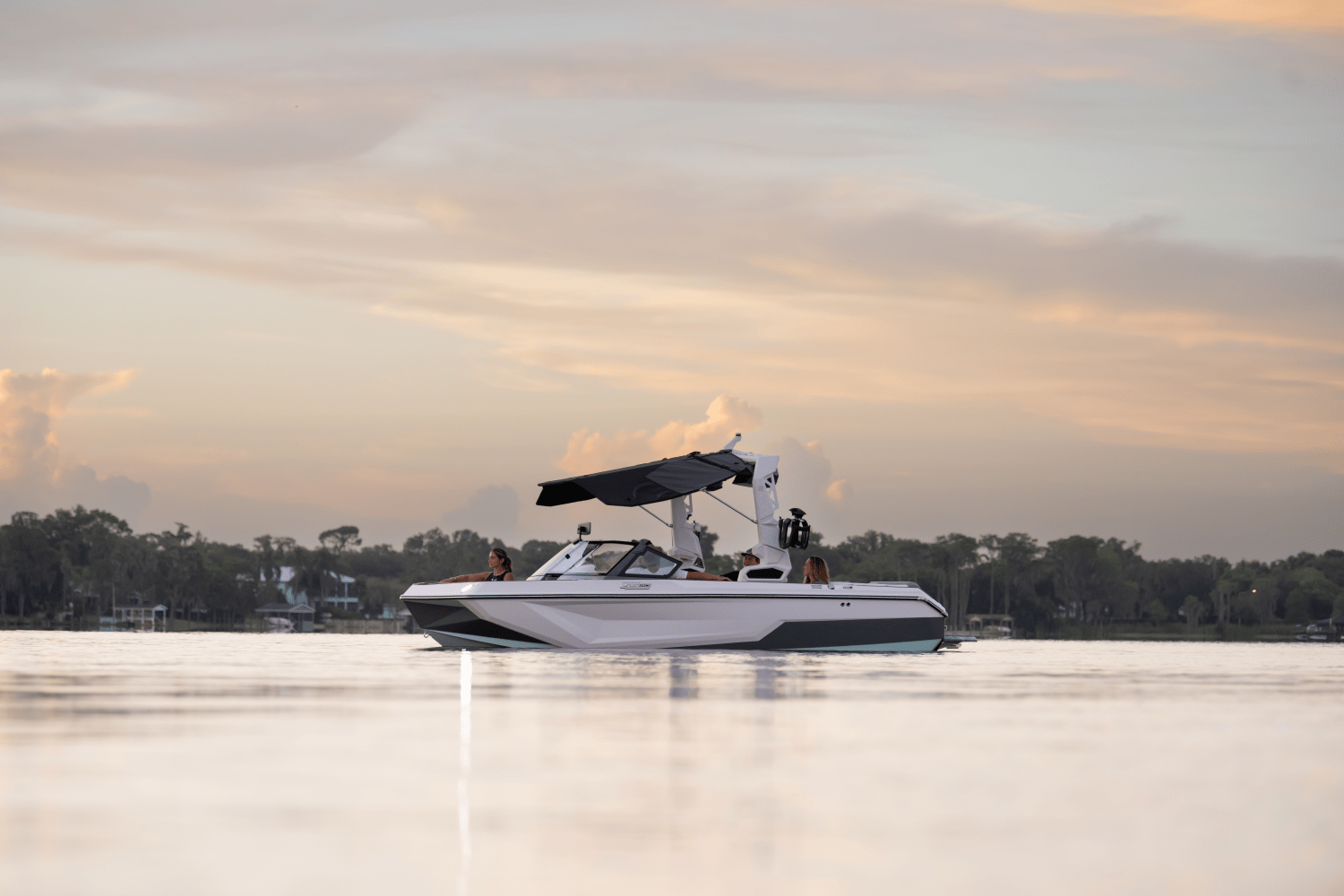 2026 Nautique Super Air Nautique GS20 20.0 feet, Clearwater, Florida #7