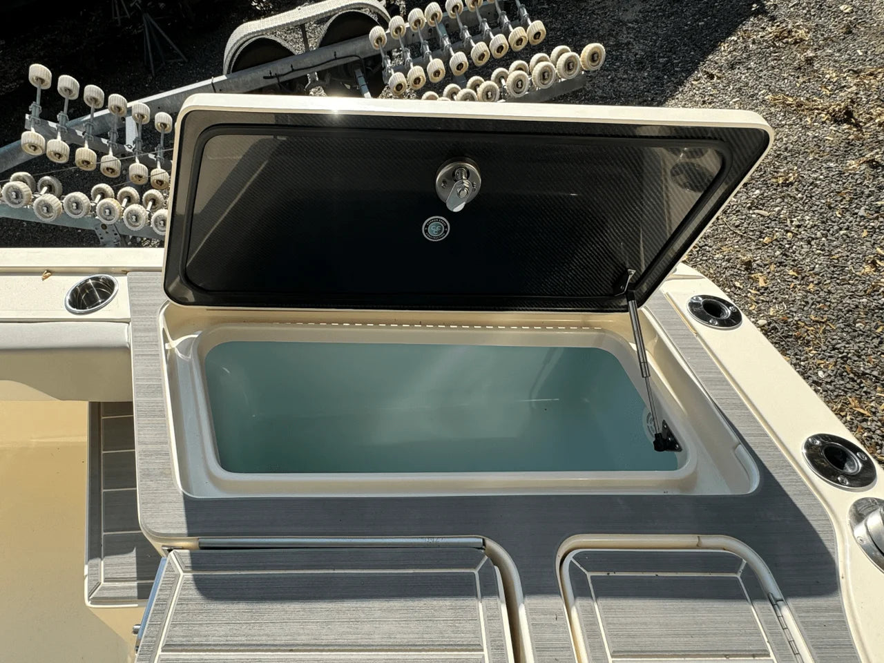 2025 Scout 281 XSS 28.0 feet, Clearwater, Florida #10
