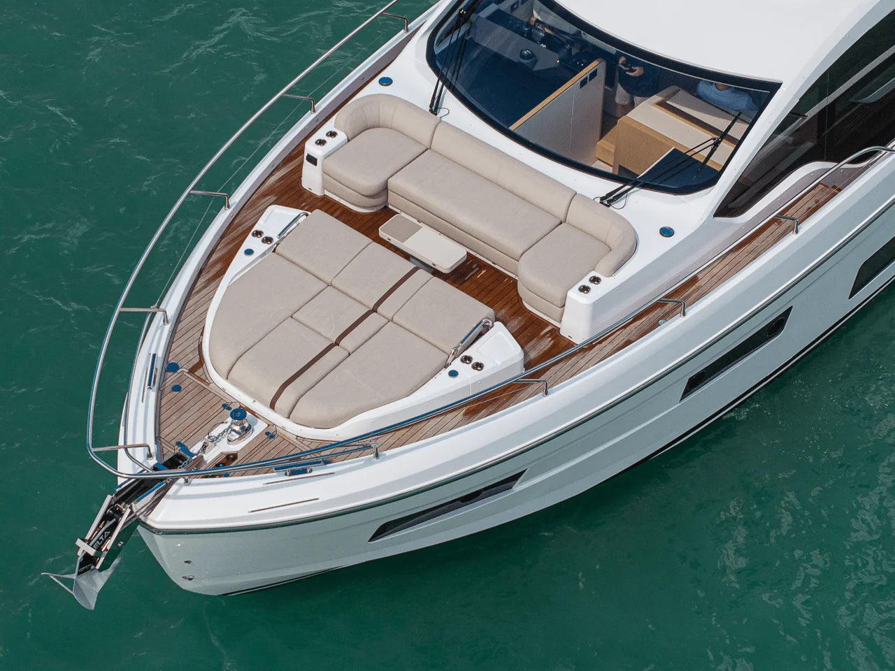 2026 Azimut Fly 62 62.0 feet, Clearwater, Florida #93