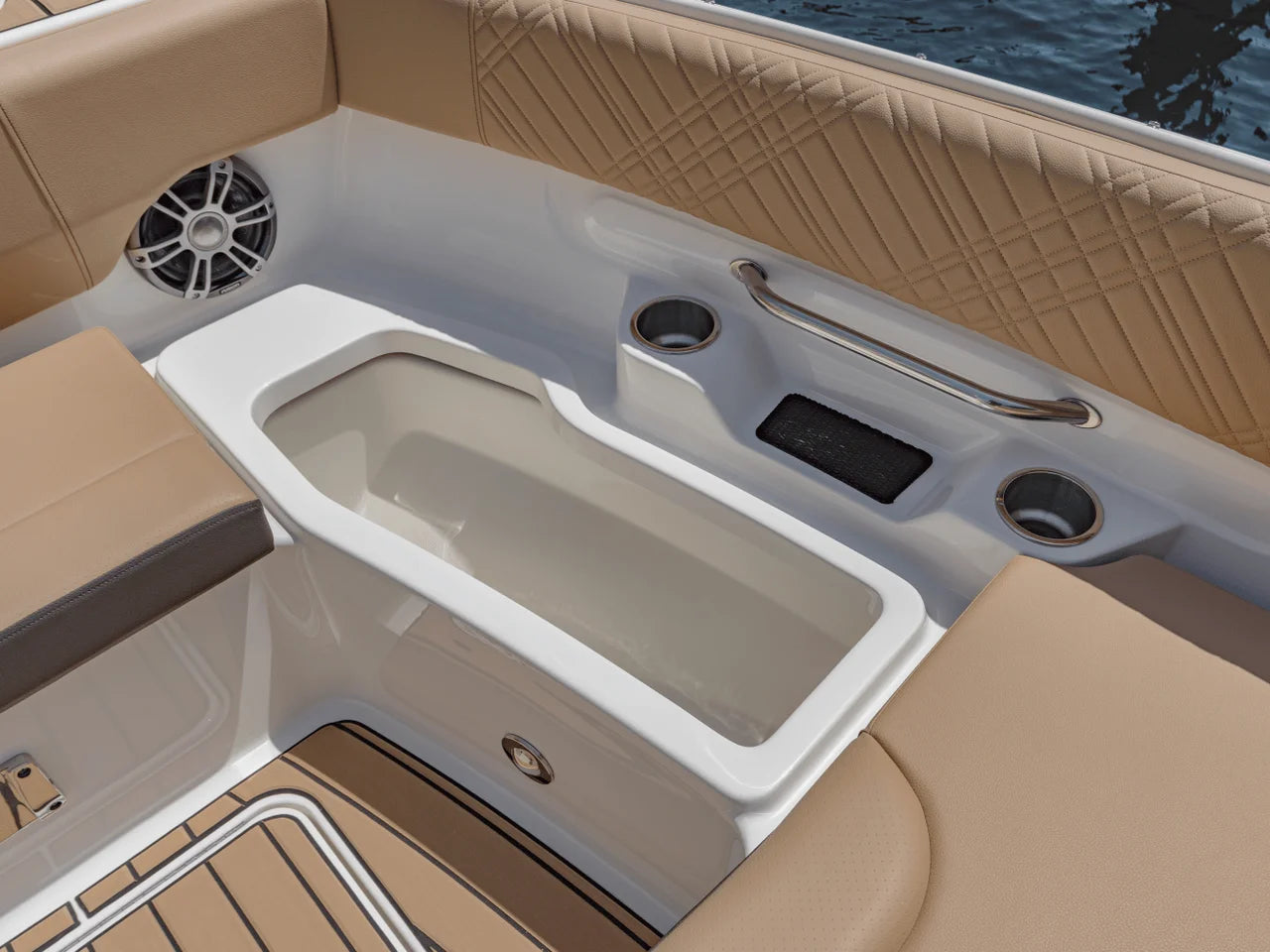 2026 Sea Ray SDX 270 Outboard 27.0 feet, Clearwater, Florida #46