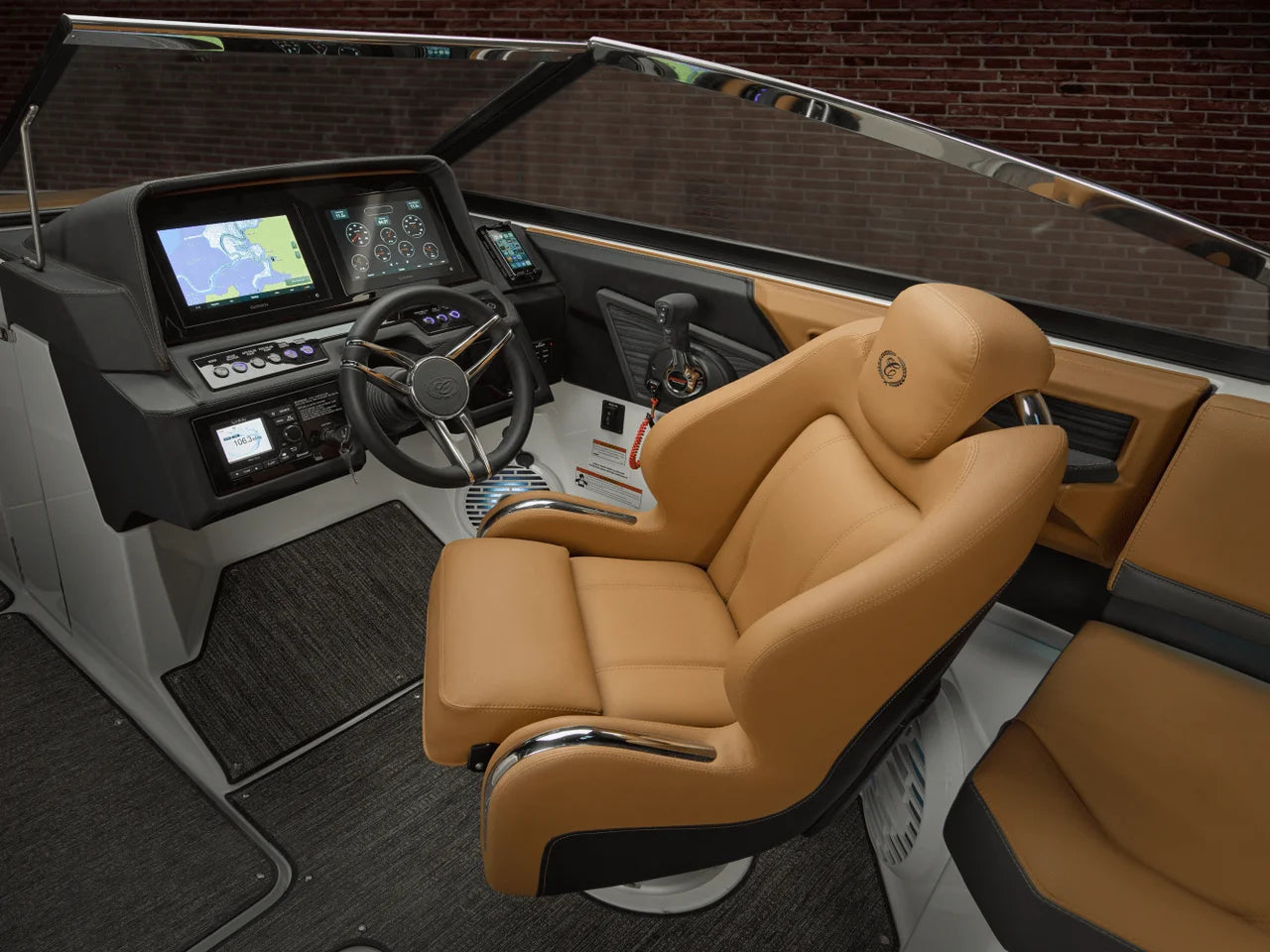 2026 Cobalt R6 25.0 feet, Clearwater, Florida #26