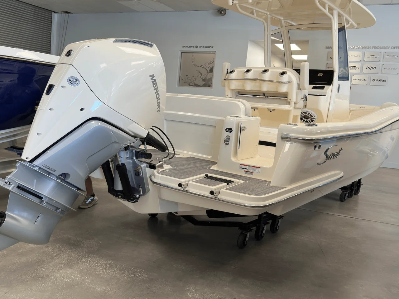 2026 Scout 240 XSF 24.0 feet, Clearwater, Florida #2