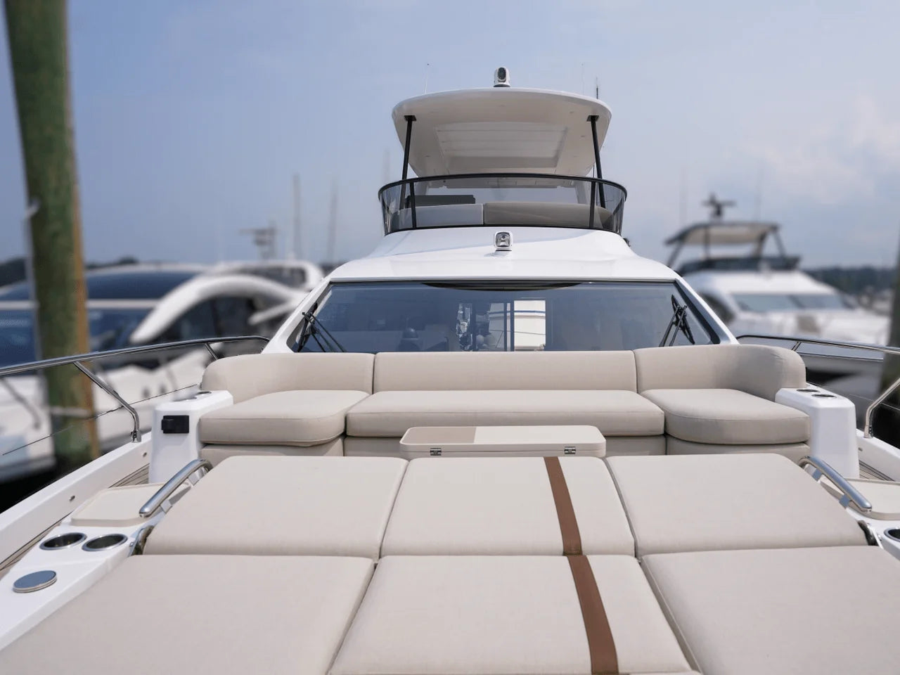 2026 Azimut Fly 62 62.0 feet, Clearwater, Florida #76