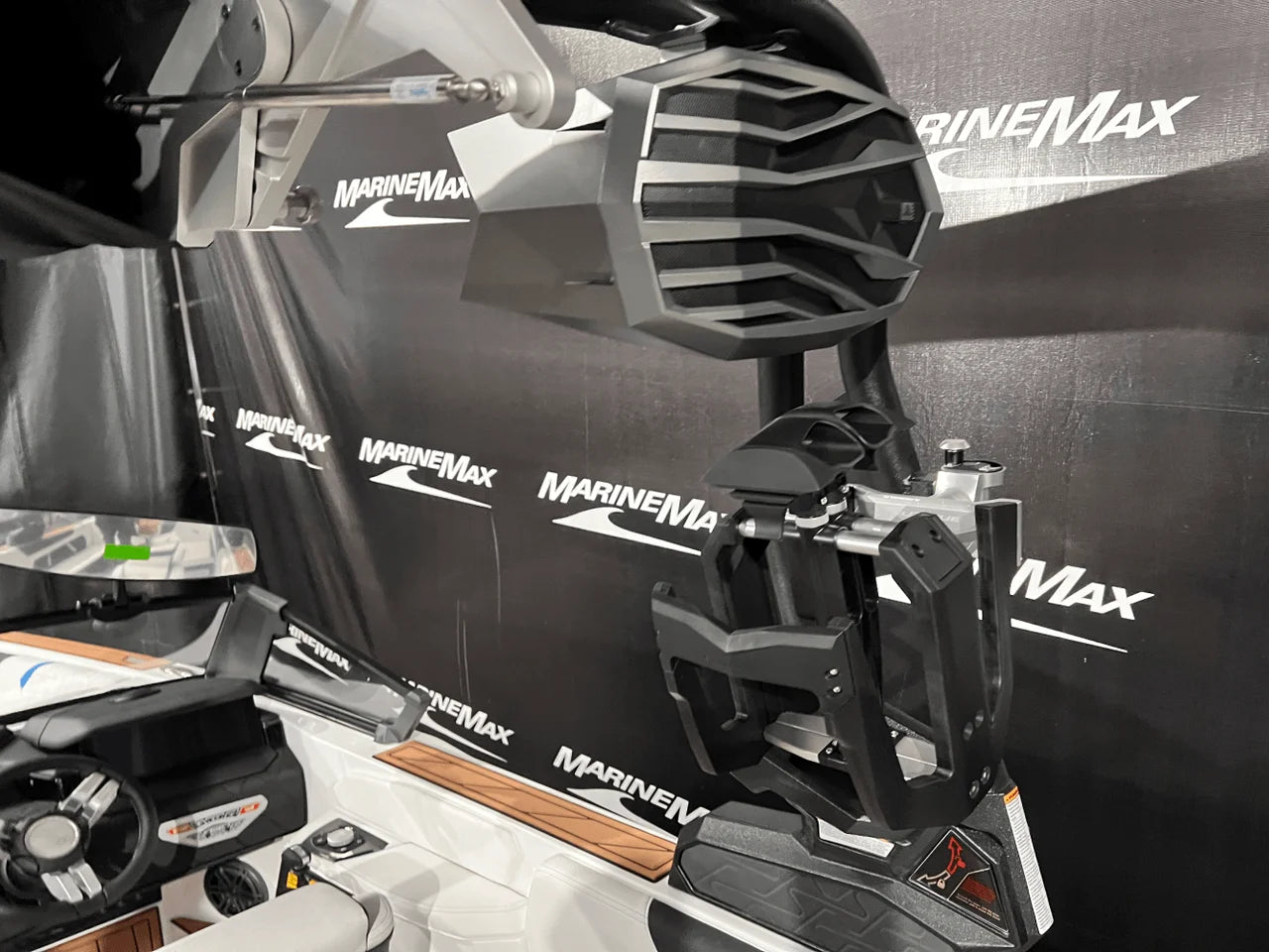 2025 Nautique Super Air Nautique GS22 22.0 feet, Clearwater, Florida #13