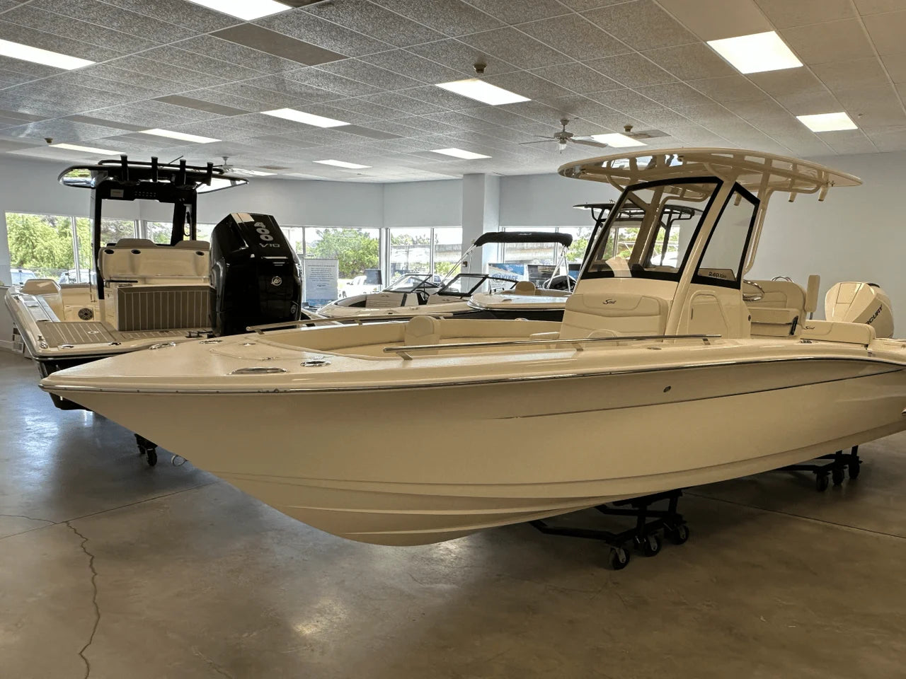 2026 Scout 240 XSF 24.0 feet, Clearwater, Florida #1