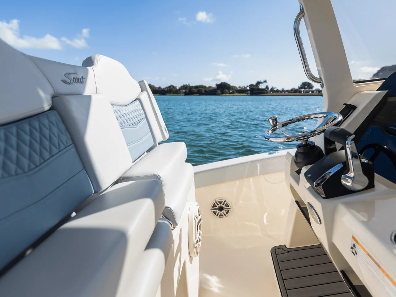 2026 Scout 260 LXF 26.0 feet, Clearwater, Florida #31