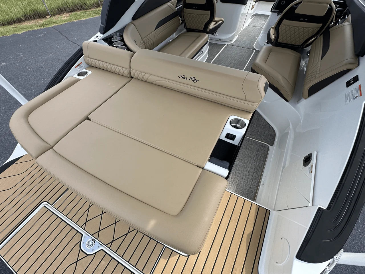 2026 Sea Ray SLX 260 26.0 feet, Clearwater, Florida #7