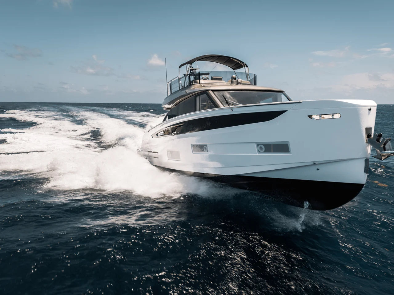 2025 Azimut Seadeck 6 60.0 feet, Clearwater, Florida #3