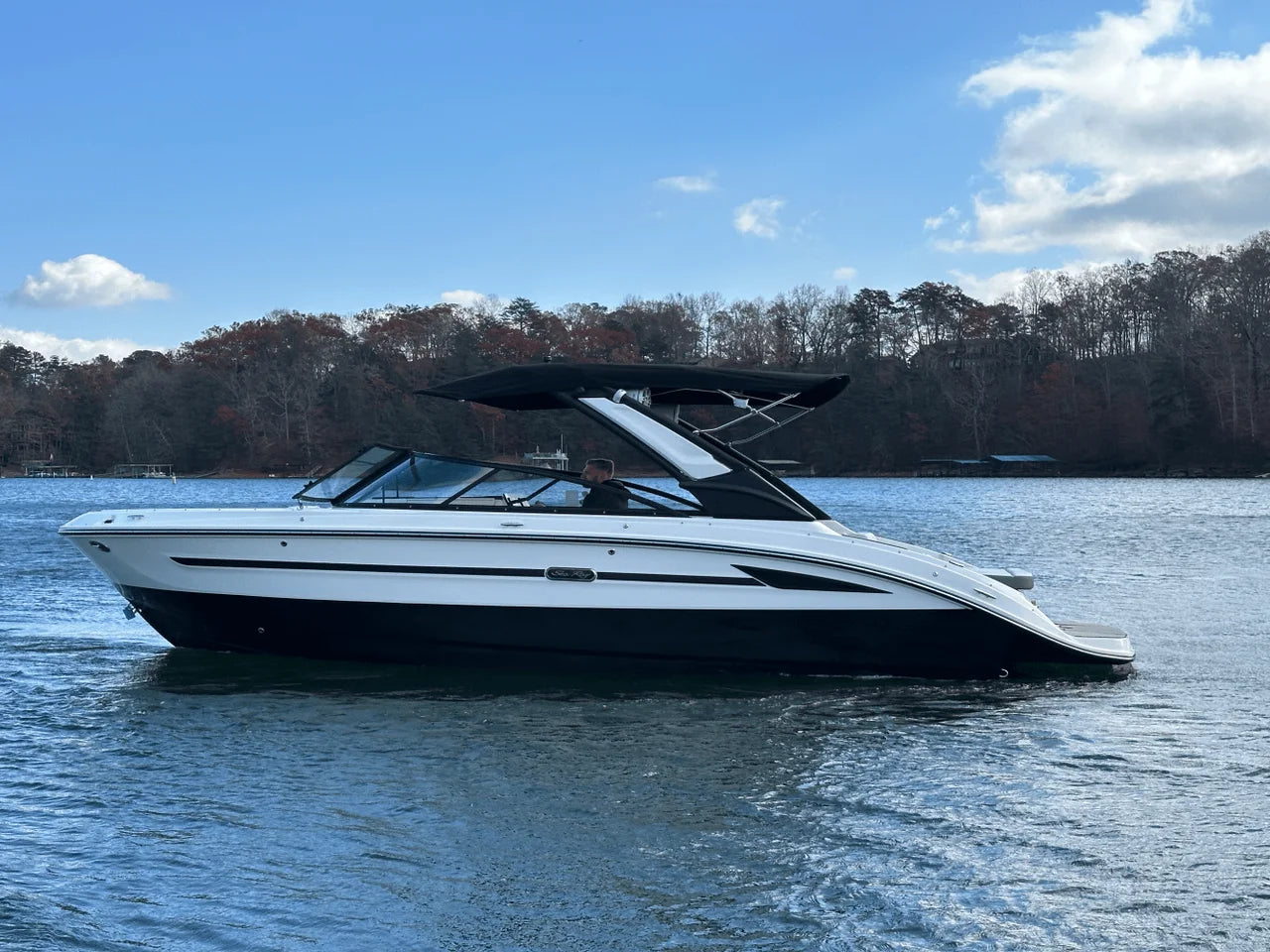 2025 Sea Ray SDX 250 Surf 25.0 feet, Clearwater, Florida #1
