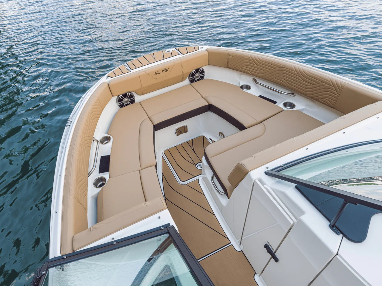 2026 Sea Ray SDX 250 Surf 25.0 feet, Clearwater, Florida #27