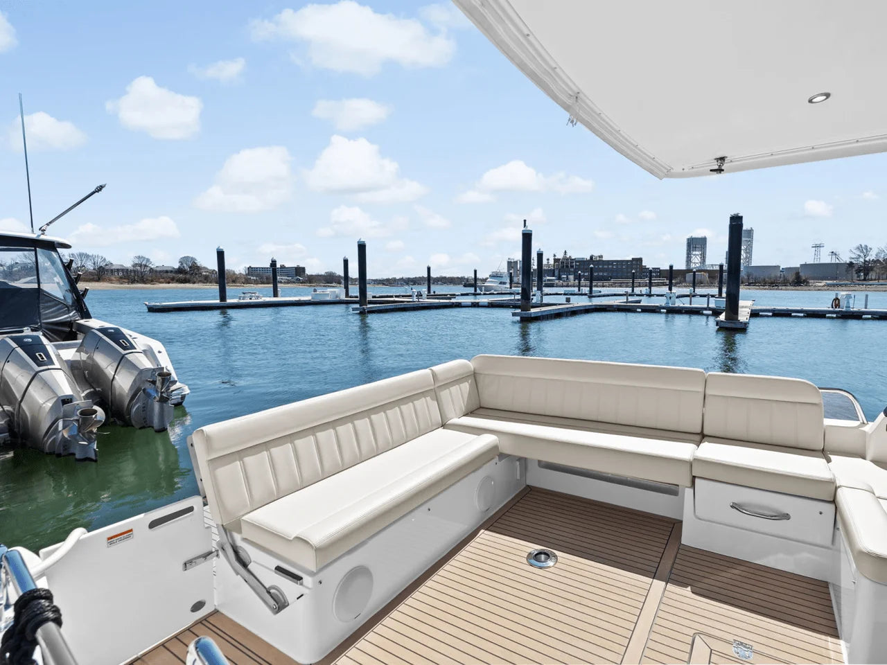 2025 MJM 42 46.0 feet, Clearwater, Florida #11