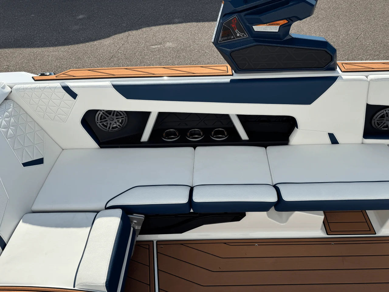 2026 Nautique Super Air Nautique GS22 22.0 feet, Clearwater, Florida #27