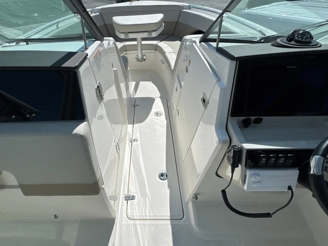 2026 Boston Whaler 240 Vantage 24.0 feet, Clearwater, Florida #24