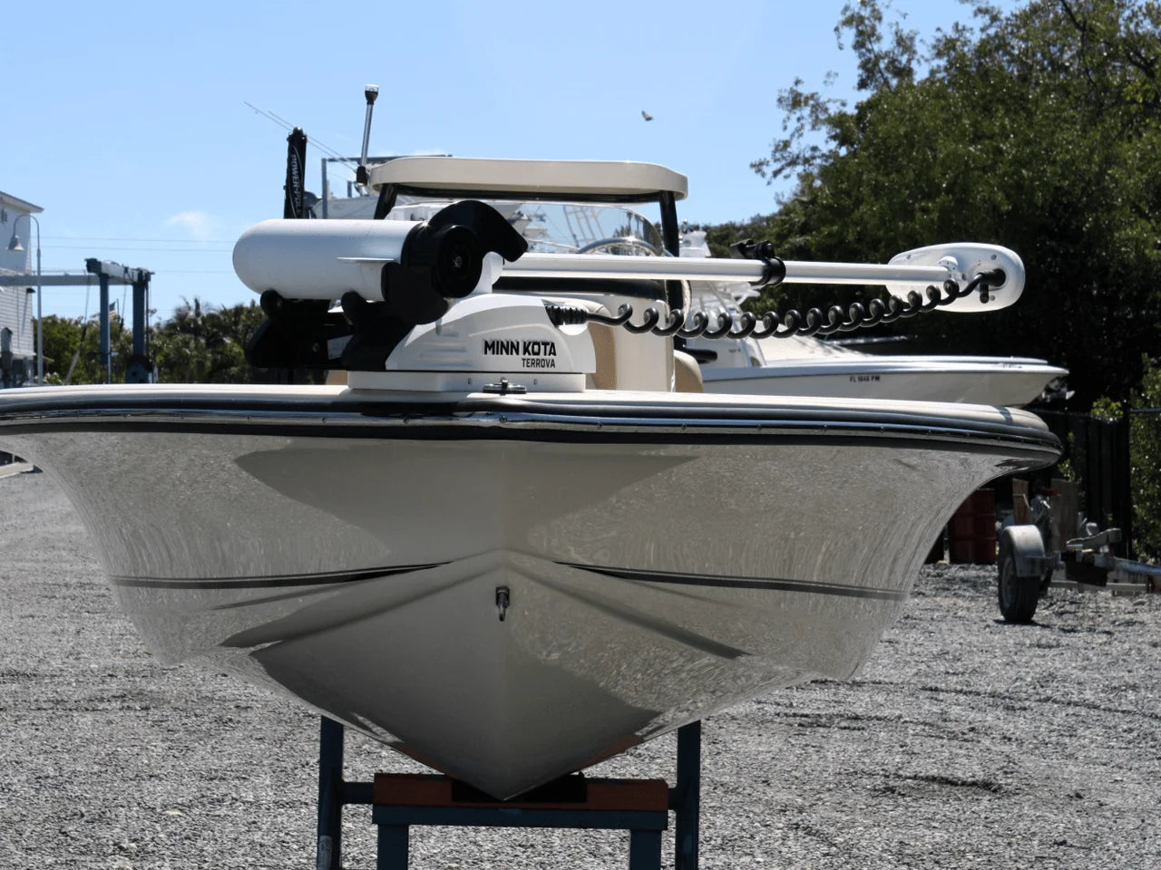 2025 Scout 177 Sport 17.0 feet, Clearwater, Florida #8