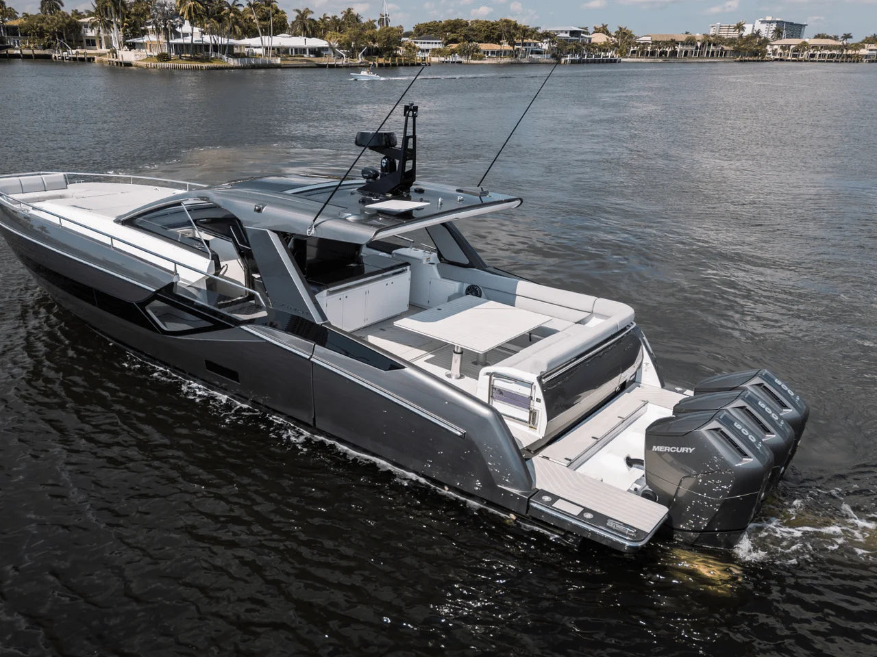 2026 Azimut 48 Verve 48.0 feet, Clearwater, Florida #64