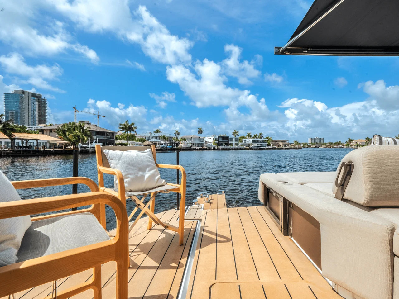 2025 Azimut Seadeck 6 60.0 feet, Clearwater, Florida #19