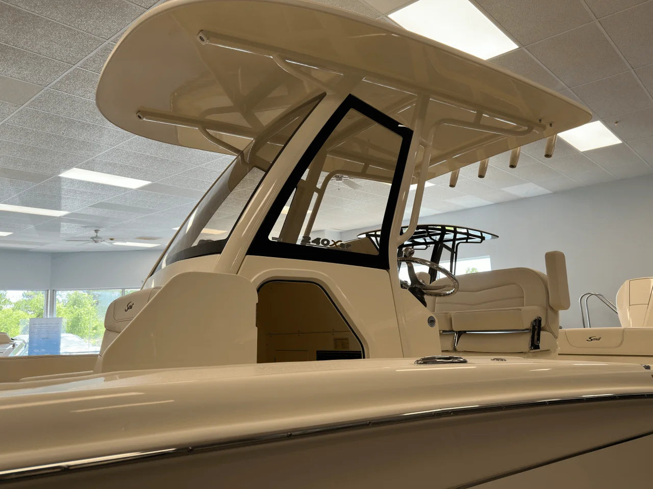 2026 Scout 240 XSF 24.0 feet, Clearwater, Florida #37