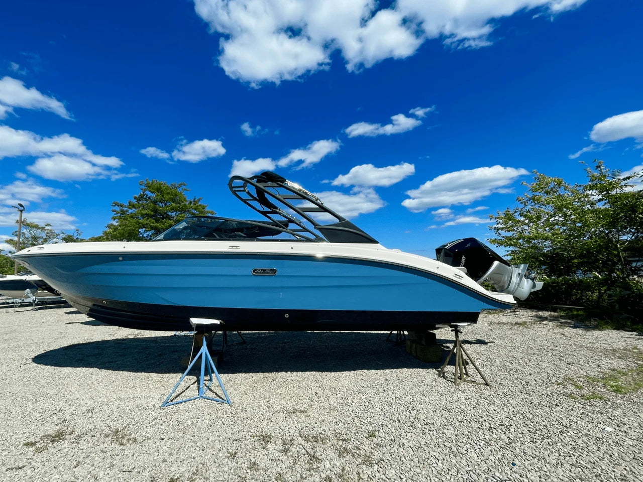 2026 Sea Ray SDX 250 Outboard 25.0 feet, Clearwater, Florida #1