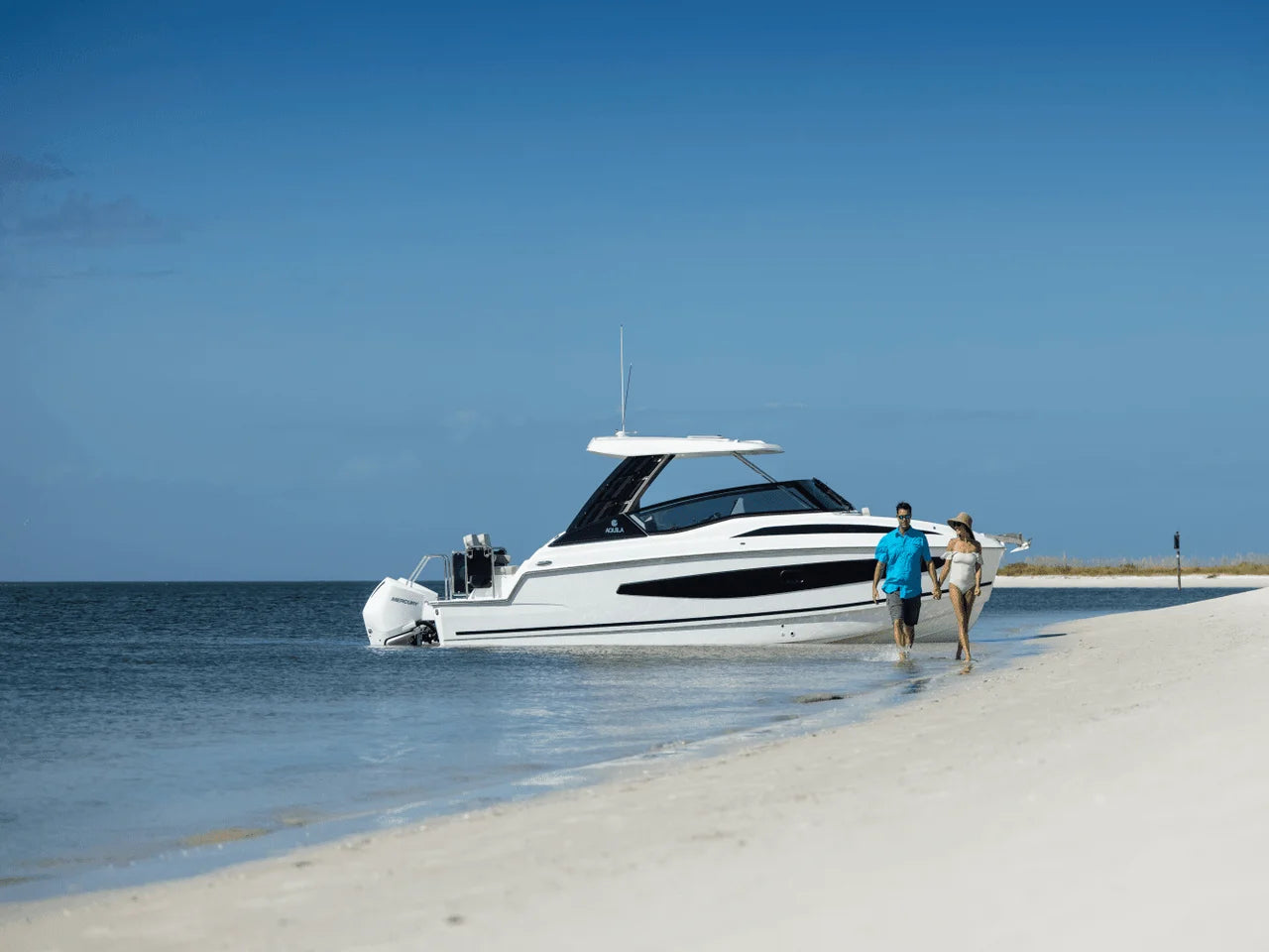 2026 Aquila 32 Sport 32.0 feet, Clearwater, Florida #16