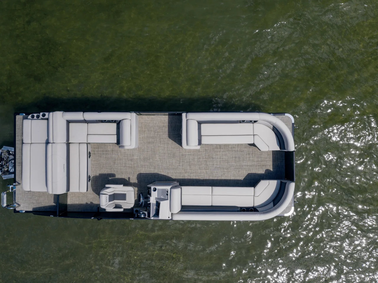 2026 Harris Cruiser 250 25.0 feet, Clearwater, Florida #4