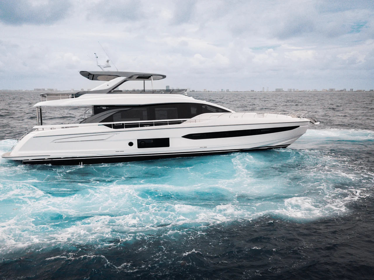 2026 Azimut Fly 78 78.0 feet, Clearwater, Florida #92