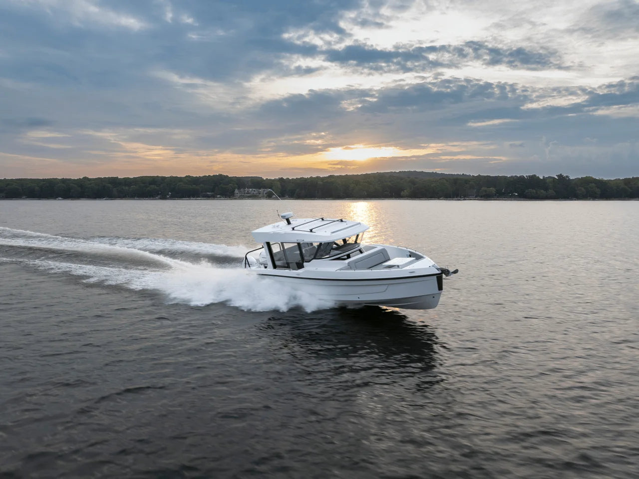 2026 Cruisers Yachts 38 VTR 38.0 feet, Clearwater, Florida #3