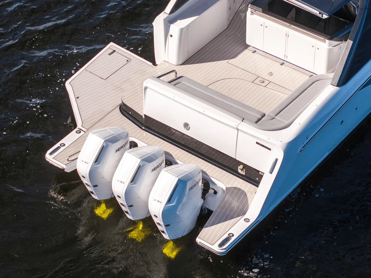 2026 Azimut Verve 42 42.0 feet, Clearwater, Florida #52
