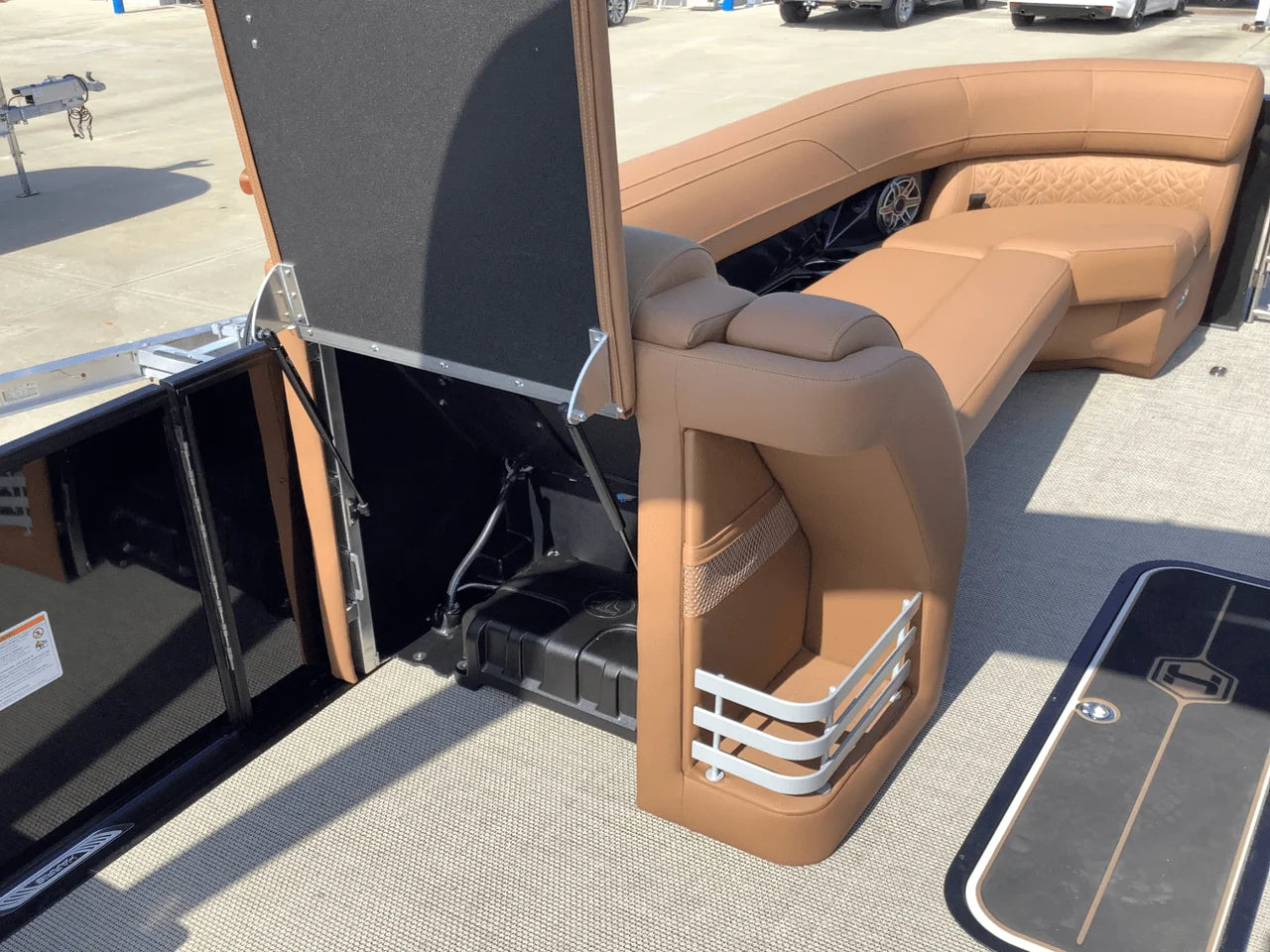 2026 Harris Grand Mariner 250 25.0 feet, Clearwater, Florida #19